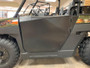 Rival Powersports Polaris Ranger 150 EFI Half Doors  UTVS0014893