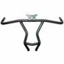 Geiser Performance Can-Am Maverick X3 Tire Rack and Bumper Combo Raw GP018CB026