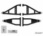 SuperATV Polaris Ranger XP 570 High Clearance 1.5" Forward Offset A-Arms