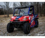 SuperATV Polaris Ranger XP 900 High Clearance 2 Forward Offset A-Arms Standard AA-P-RAN900-2-HC-02