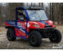 SuperATV Polaris Ranger XP 900 High Clearance 2 Forward Offset A-Arms Standard AA-P-RAN900-2-HC-02