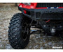 SuperATV Polaris Ranger XP 900 High Clearance 2 Forward Offset A-Arms Standard AA-P-RAN900-2-HC-02