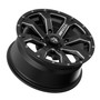MSA M42 Bounty UTV Wheel