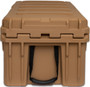 ROAM Adventure Co 105L Rugged Case Storage Box (Desert Tan)