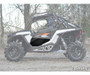 SuperATV Polaris RZR S 900 Lower Doors DOOR-P-RZR1K-002-B1-00#NF