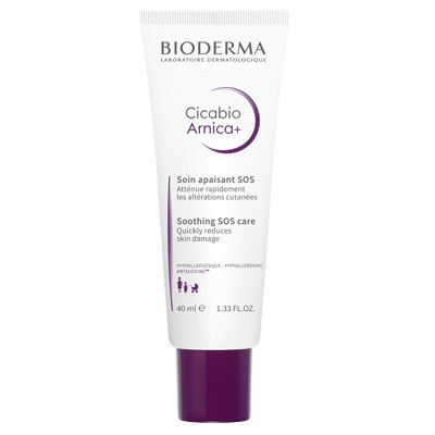 Cicabio arnica+ bioderma 40 mL