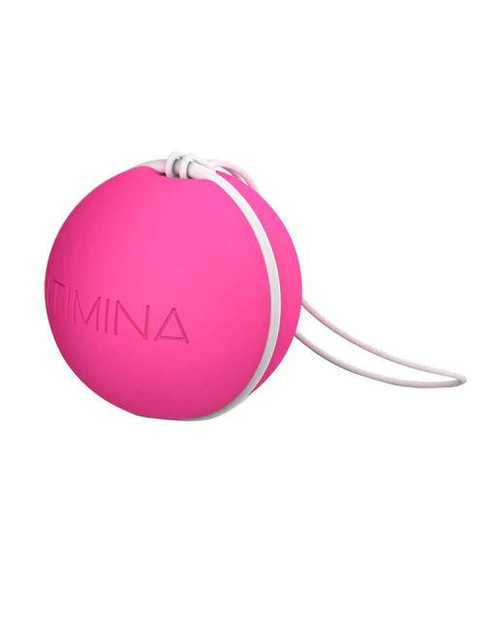Intimina ejercitador de kegel 48 g