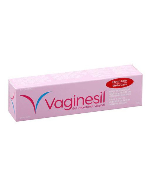 Higiene íntima odorblock vaginesil