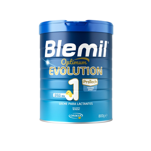 Blemil plus 1 evolution 800 g