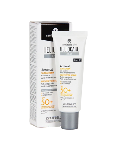 HELIOCARE 360º SPF 50