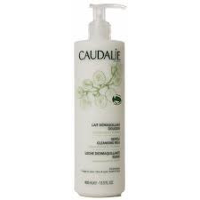 Caudalie leche desmaquillante suave
