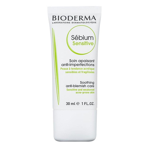 Bioderma sebium sensitive 30 mL