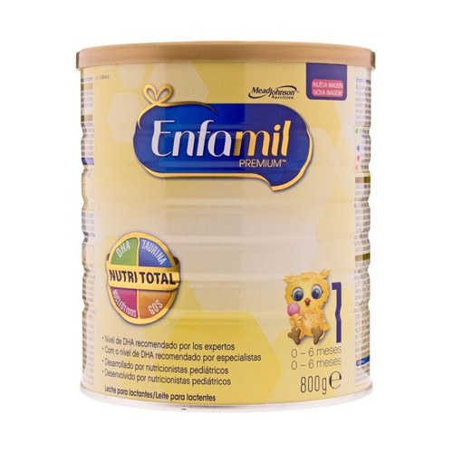 Enfamil premium 1 800 g