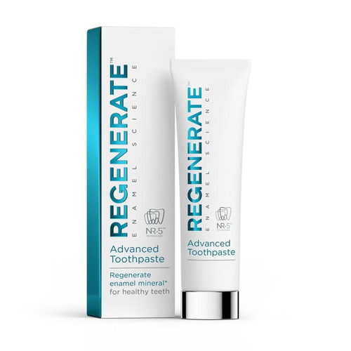 Regenerate dentífrico 75 mL