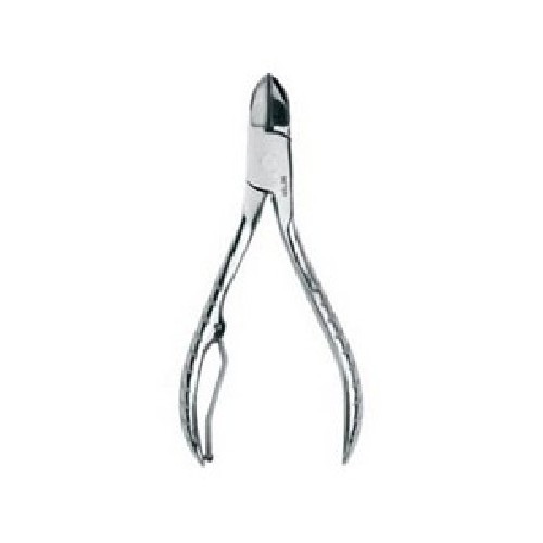 Beter alicate manicura uñas cromado