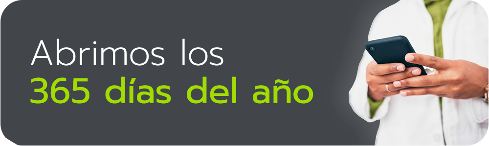 IMAGEN 365 DÍAS ABIERTO CREATIVIDAD