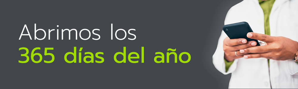 IMAGEN 365 DÍAS ABIERTO CREATIVIDAD