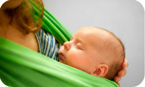 servicio puericultura