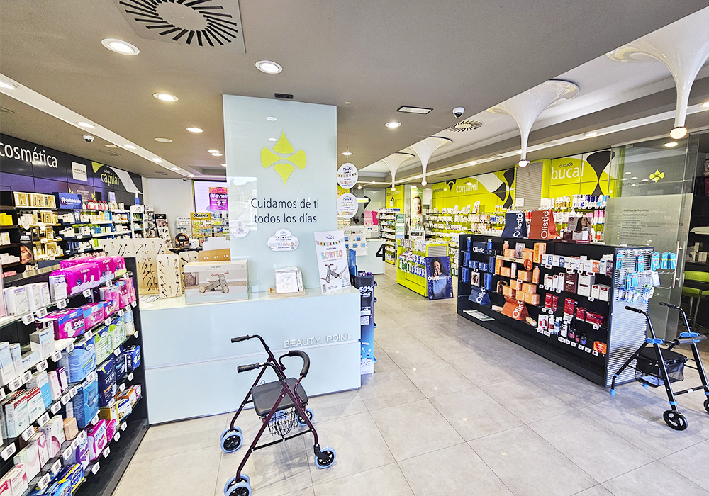 IMAGEN FARMACIA PASTORIZA INTERIOR 2