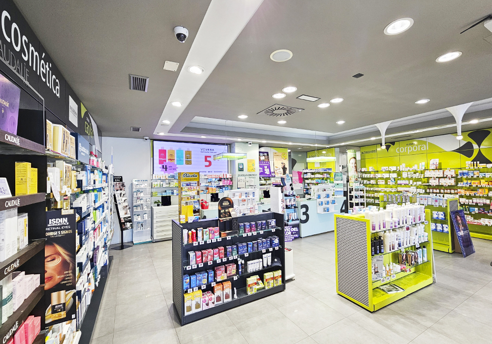 IMAGEN FARMACIA PASTORIZA INTERIOR 3