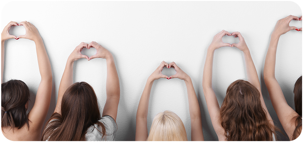 imagen bienestar femenino