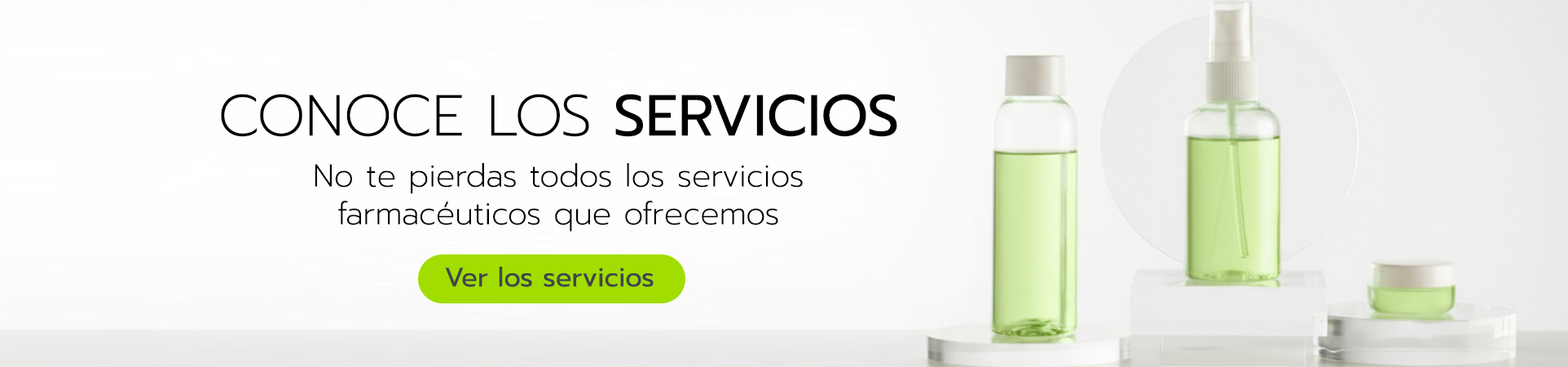 Servicios slider home