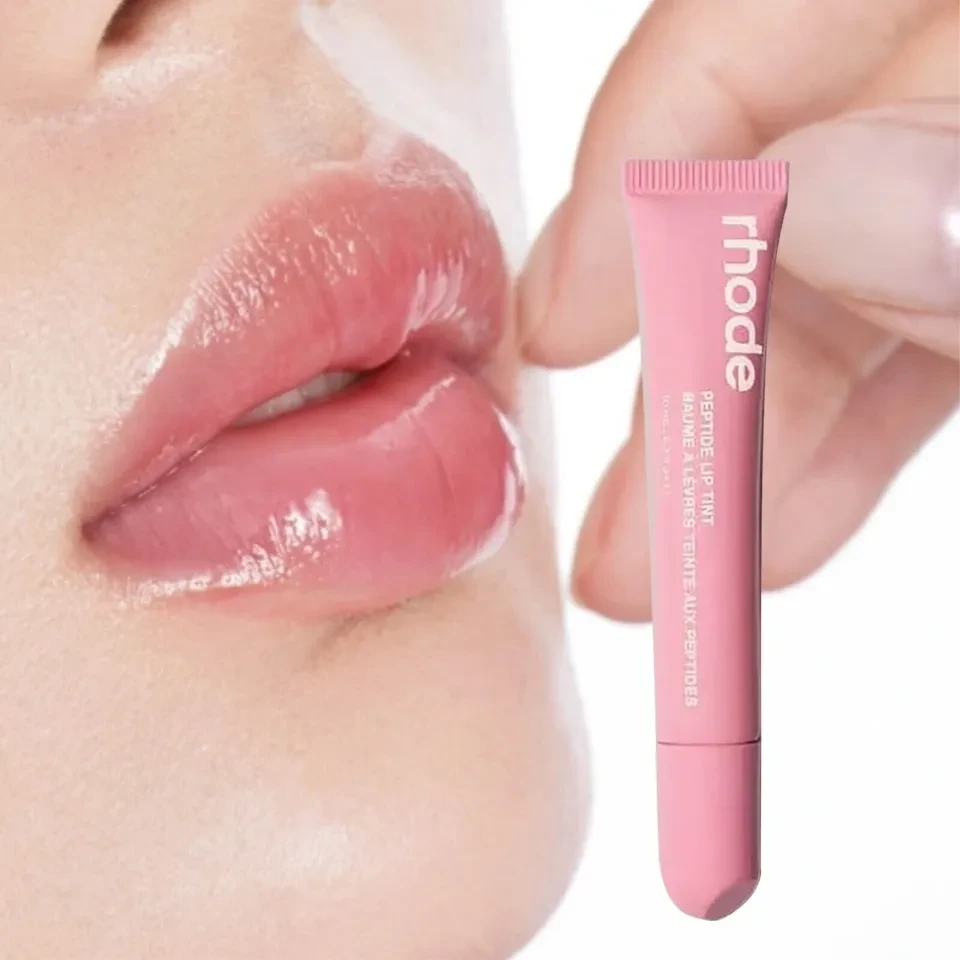 RIBBON PEPTIDE LIPTINT LIPGLOSS