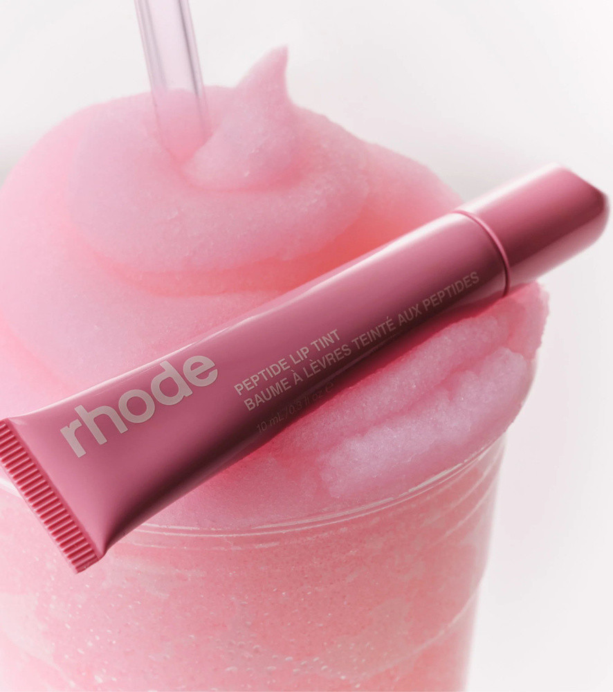 RIBBON PEPTIDE LIPTINT LIPGLOSS