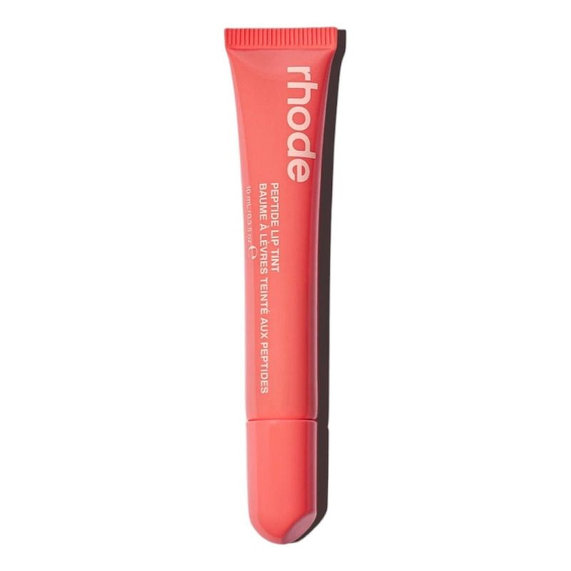 rhode PEACHPIT PEPTIDE LIPTINT LIPGLOSS