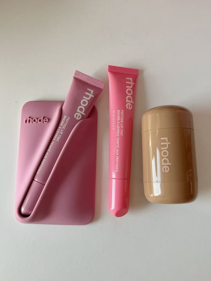 rhode Snap-on Lip