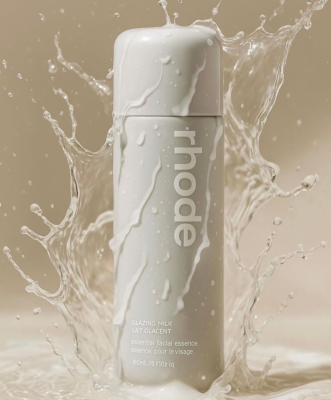 rhode Glazing Milk - 140 ml