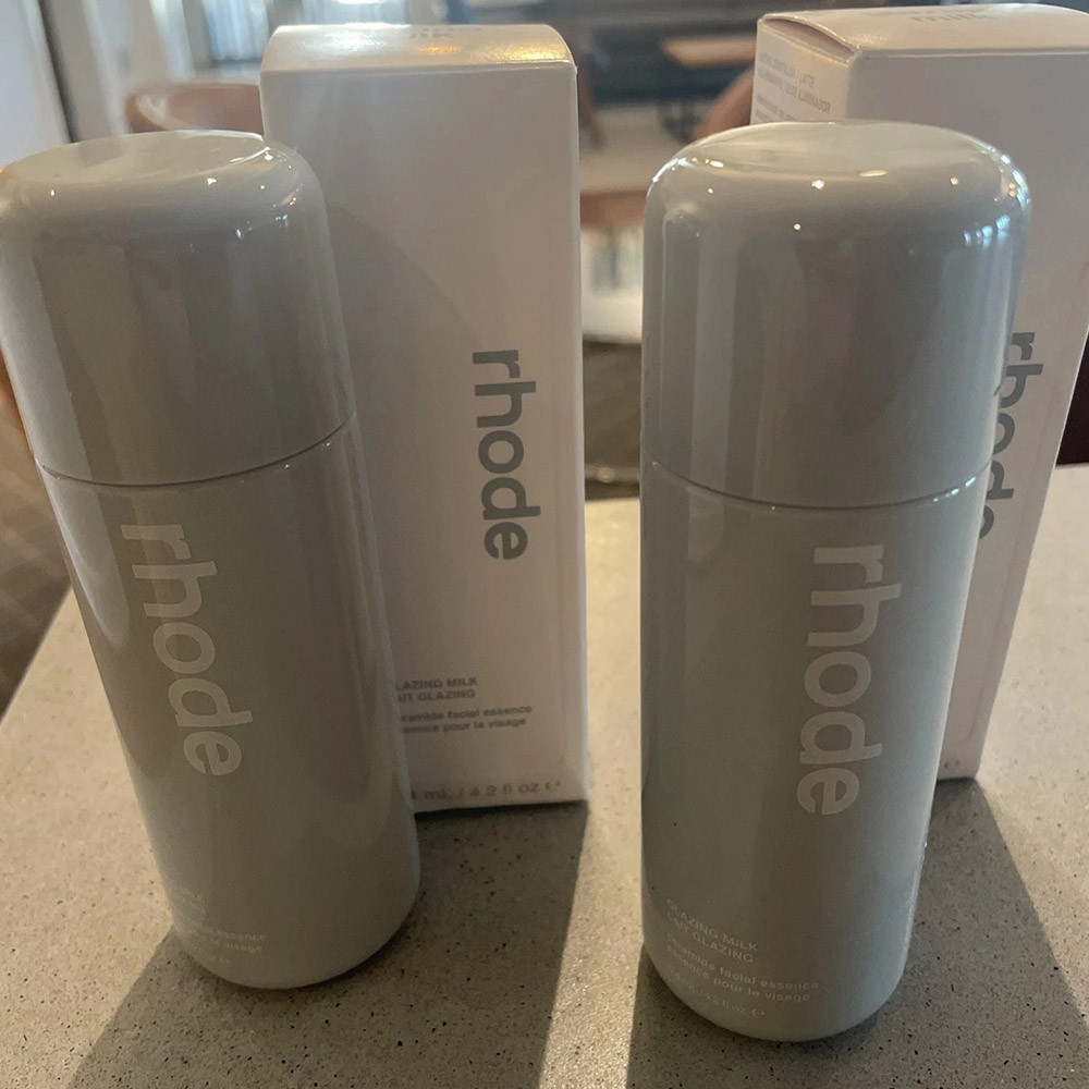 rhode Glazing Milk - 140 ml