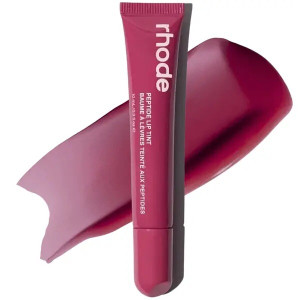rhode - RASPBERRY PEPTIDE LIPTINT