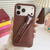Rhode iPhone case with Peptide - Expresso