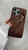 Rhode iPhone case with Peptide - Expresso