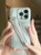 Rhode iPhone case with Peptide - Natural Titanium