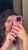Rhode iPhone case with Peptide - SaltyTan