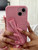 Rhode iPhone case with Peptide - SaltyTan
