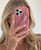 Rhode iPhone case with Peptide - SaltyTan