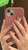 Rhode iPhone case with Peptide - SaltyTan