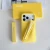 Rhode iPhone case with Peptide - Lemontini