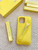 Rhode iPhone case with Peptide - Lemontini