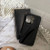 Rhode iPhone case with Peptide - Black