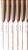 rhode - LEAN peptide lip shape
