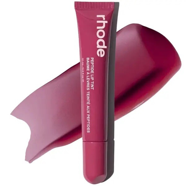 rhode - RASPBERRY PEPTIDE LIPTINT