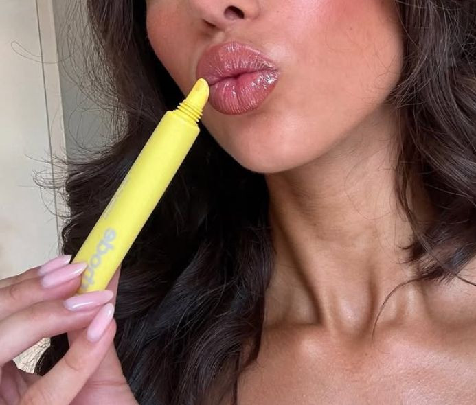 rhode - LEMONTINI PEPTIDE LIPTINT