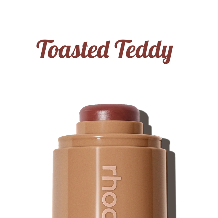 rhode BLUSH - TOASTED TEDDY
