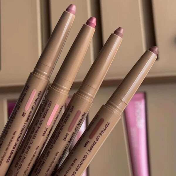 rhode - peptide lip Liner / Lip shape (7 Shades DEAL)