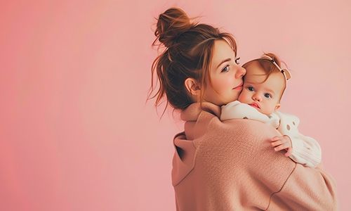 imagen servicio mamás y bebés