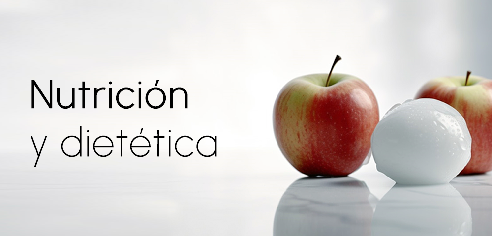 CREATIVIDAD NUTRICIÓN HOME